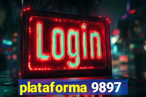 plataforma 9897